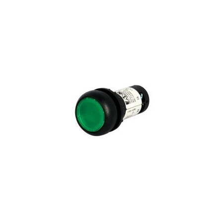 Eaton Pushbuttons C22S-DL-G-K10-24